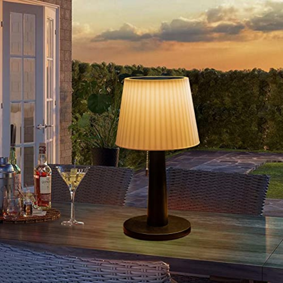 Solar Table Lamps Outdoor Indo – Outdoor Lighting Lamps recenzja i cena