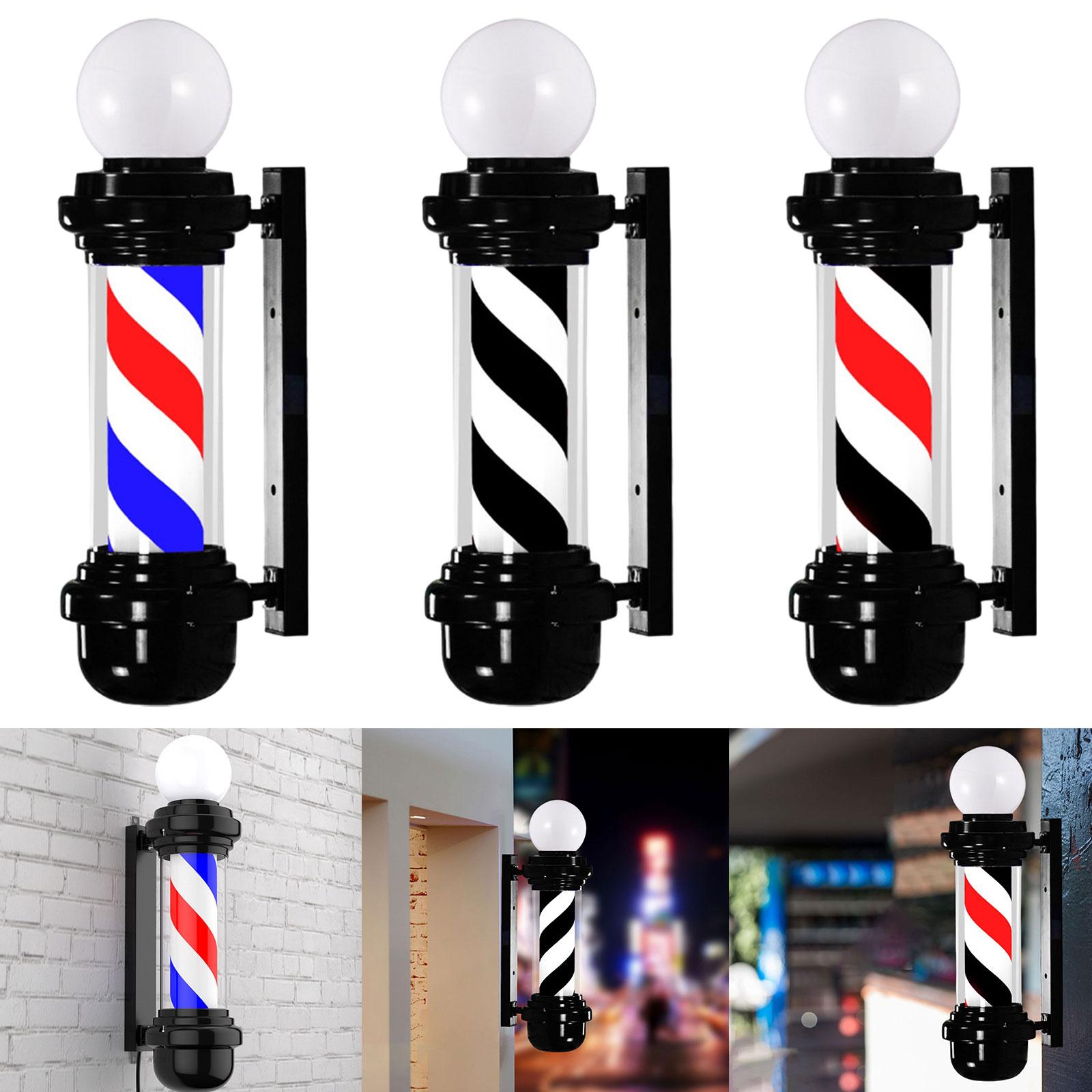 23.6 inch Barber Pole Light Sa – Outdoor Lighting Unit recenzja i cena