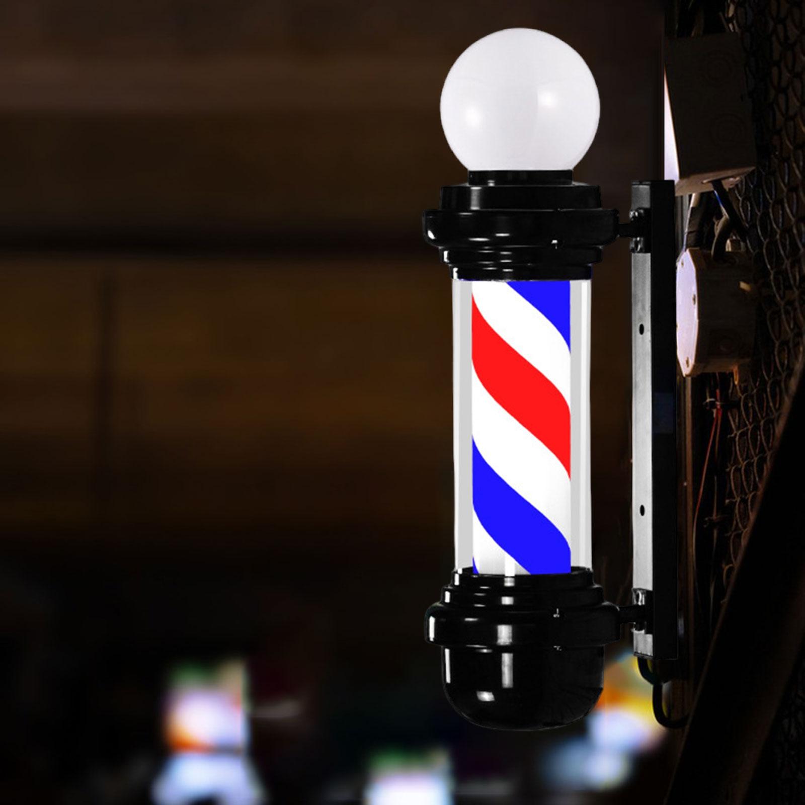 23.6 inch Barber Pole Light Sa – Outdoor Lighting Unit recenzja i cena