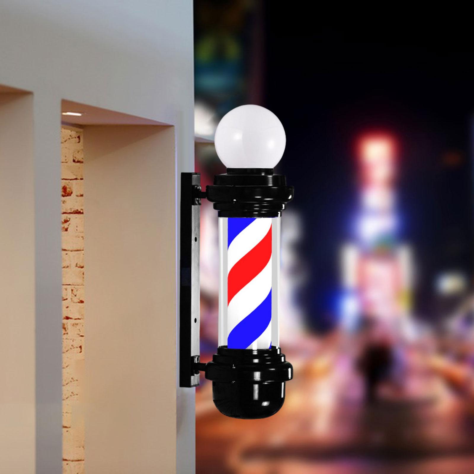 23.6 inch Barber Pole Light Sa – Outdoor Lighting Unit recenzja i cena