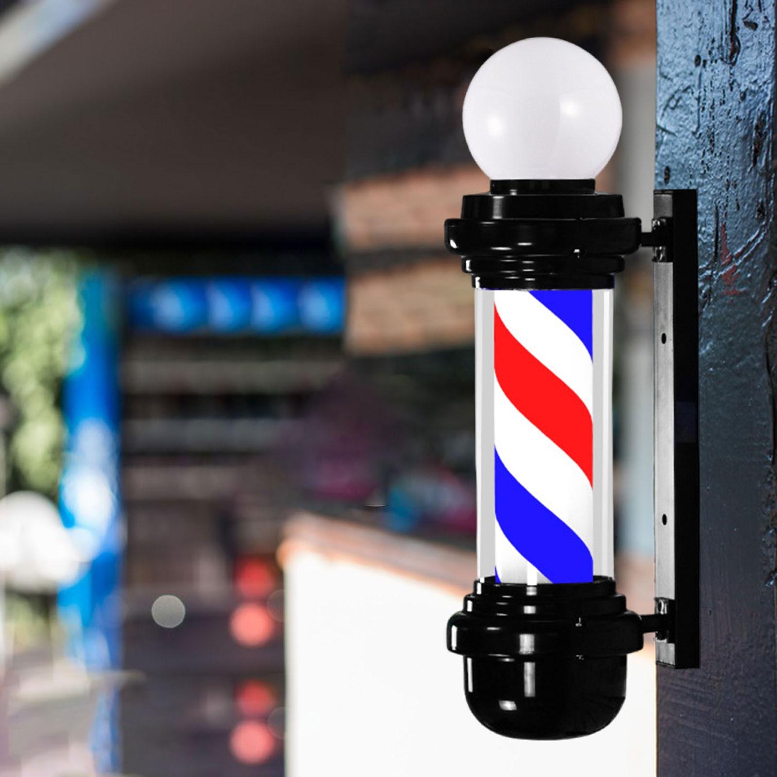 23.6 inch Barber Pole Light Sa – Outdoor Lighting Unit recenzja i cena