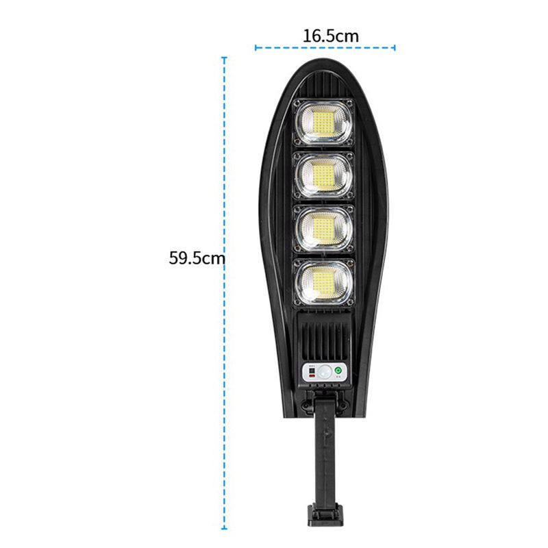 Carefree- Upgraded 168LED Sola – Outdoor Lighting Unit recenzja i cena