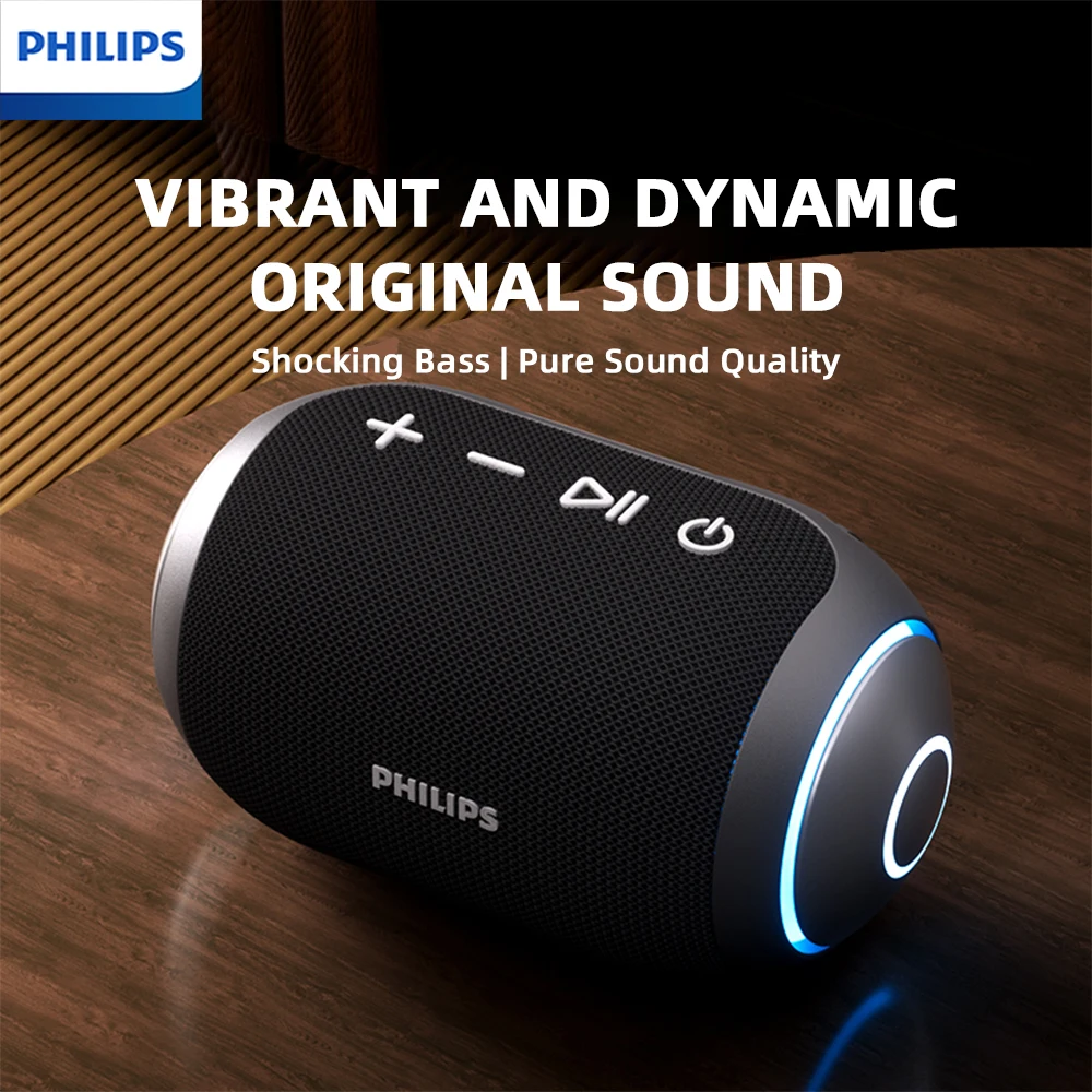 Philips TAS3209 Outdoor Portab – Outdoor Lighting Wireless recenzja i cena