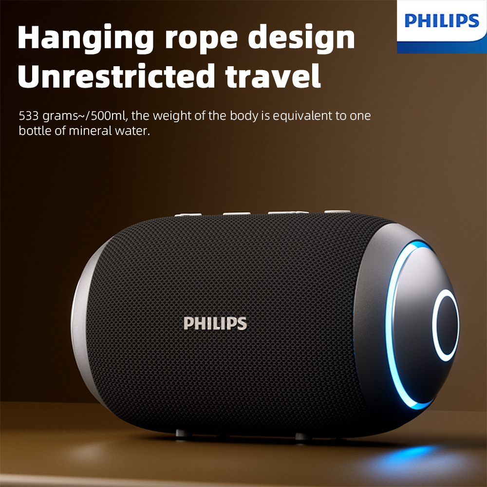 Philips TAS3209 Outdoor Portab – Outdoor Lighting Wireless recenzja i cena