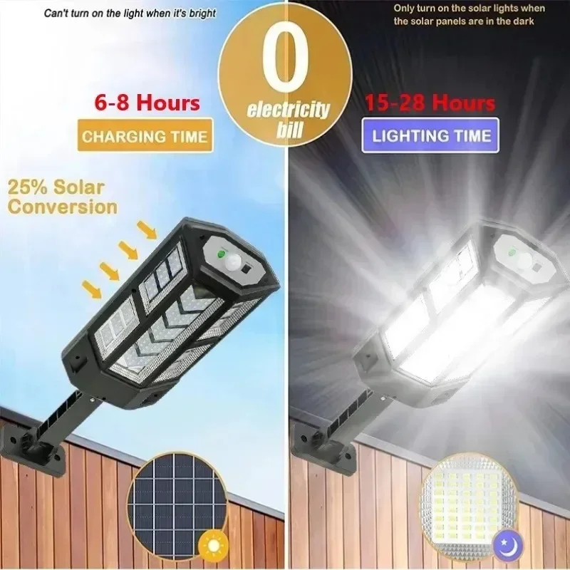 Solar LED Light Super Bright O – Outdoor Lighting Ground recenzja i cena