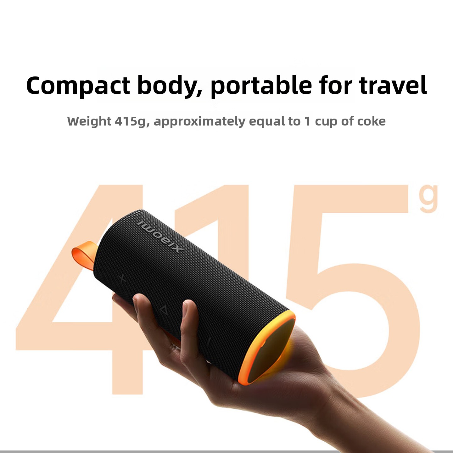 Xiaomi Portable Outdoor Blueto – Outdoor Lighting Unit recenzja i cena