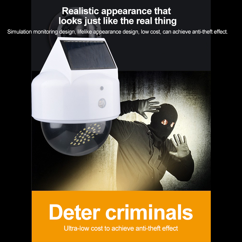 Solar Simulation Camera Motion – Outdoor Lighting With Outlet recenzja i cena