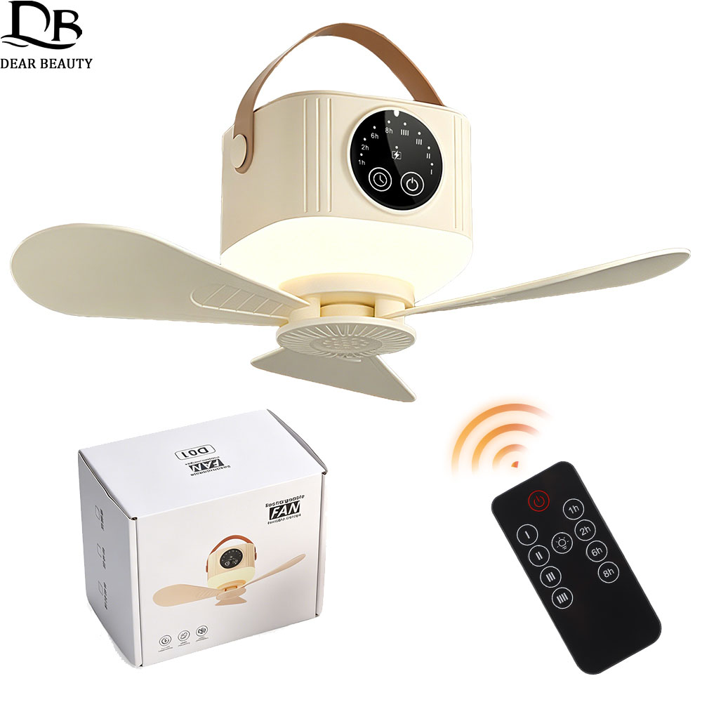 Wireless Ceiling Fan With Ligh – Outdoor Lighting Wireless recenzja i cena