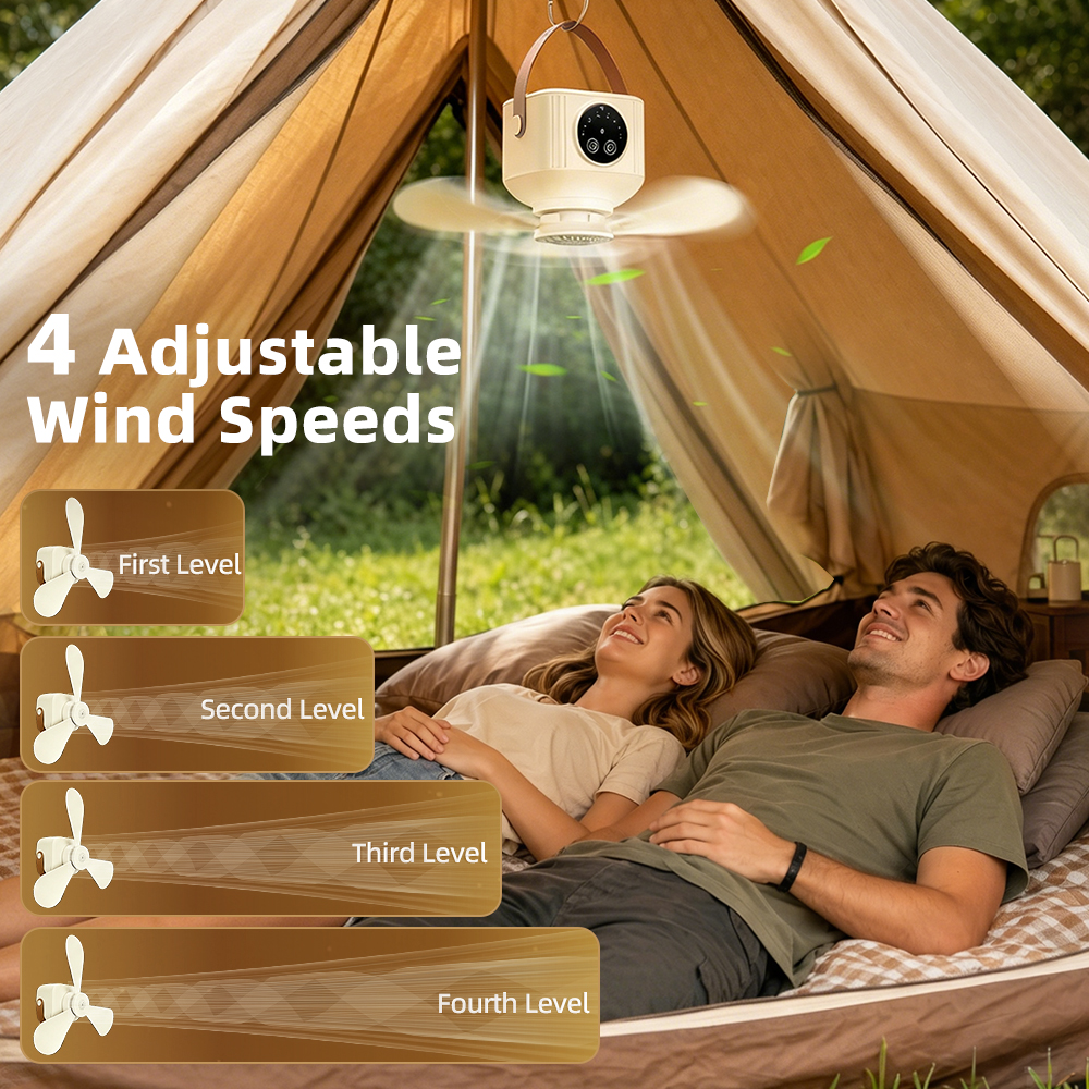 Wireless Ceiling Fan With Ligh – Outdoor Lighting Wireless recenzja i cena