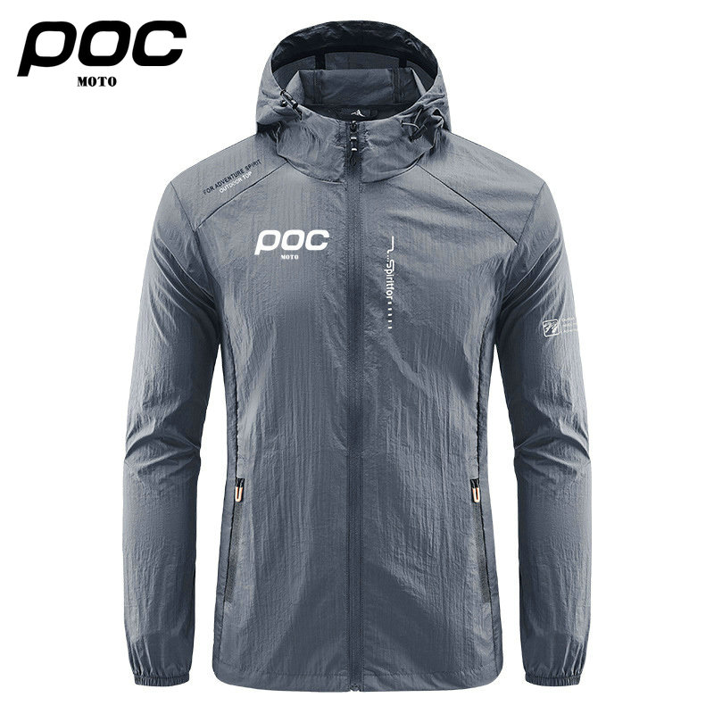 2025 New Men MOTO POC Cycling  – Outdoor Lighting New Jersey recenzja i cena