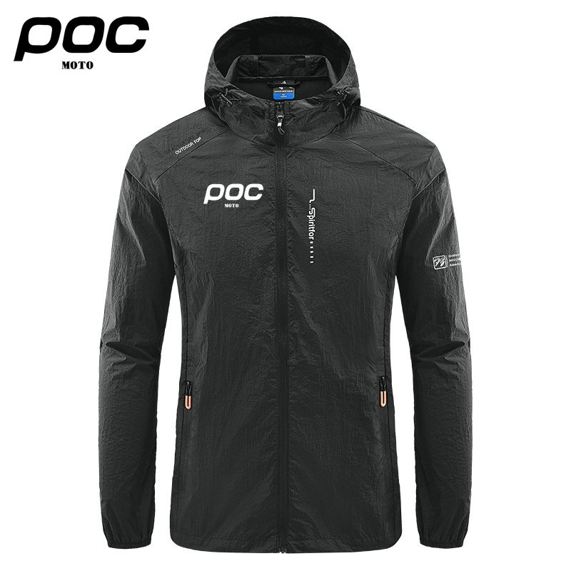 2025 New Men MOTO POC Cycling  – Outdoor Lighting New Jersey recenzja i cena